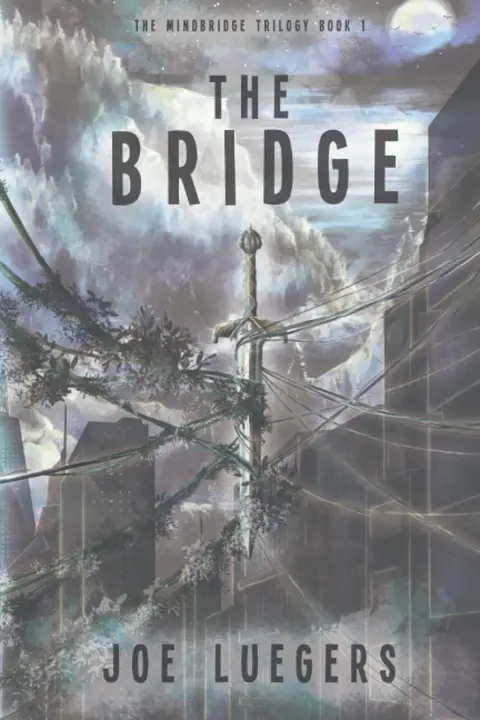 Cover of The Bridge