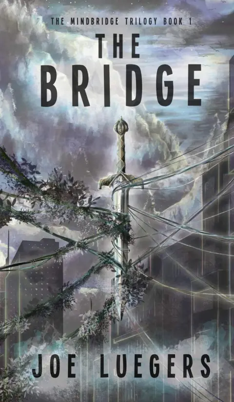 Cover of The Bridge