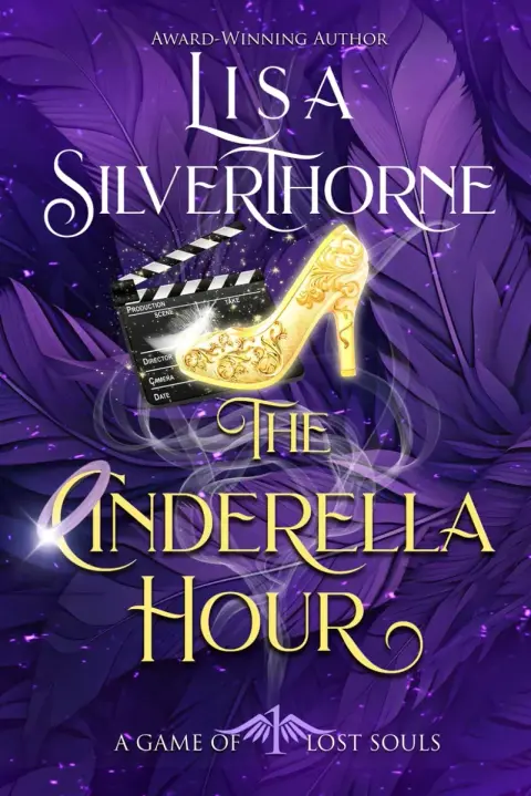 Cover of The Cinderella Hour