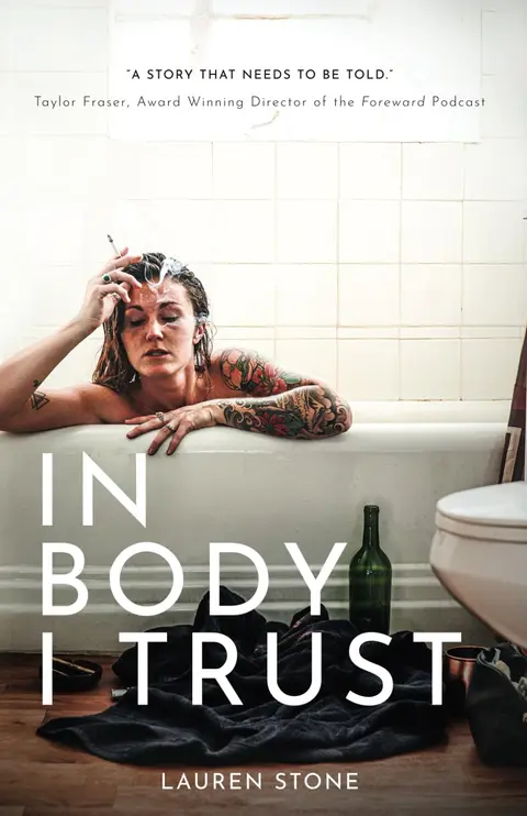 Cover of In Body I Trust
