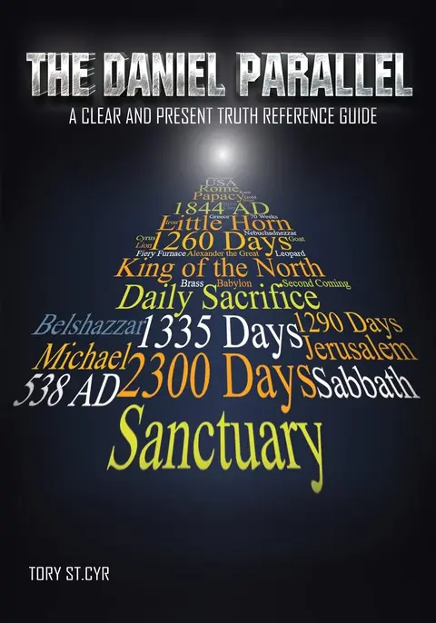 Cover of The Daniel Parallel
