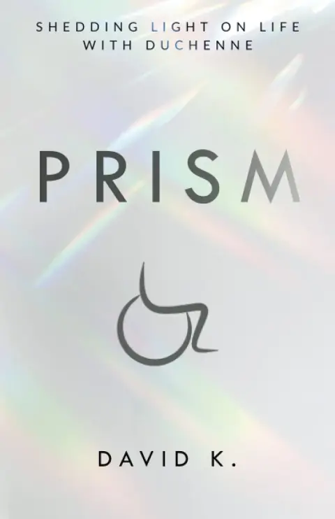 Cover of Prism