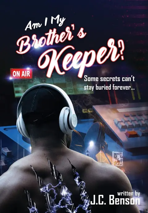 Cover of Am I My Brother's Keeper?