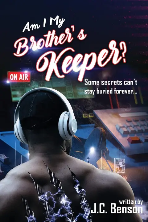 Cover of Am I My Brother's Keeper?