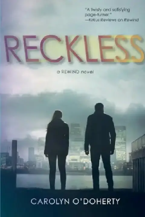 Cover of Reckless
