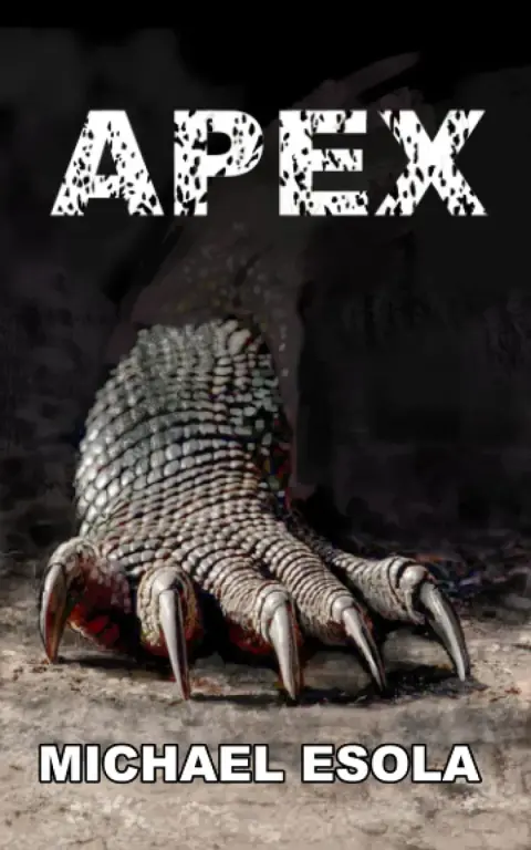 Cover of Apex