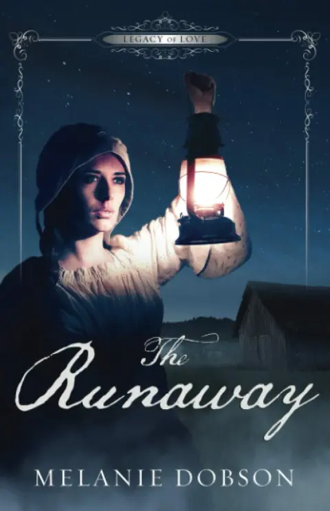 Cover of The Runaway