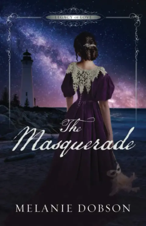 Cover of The Masquerade