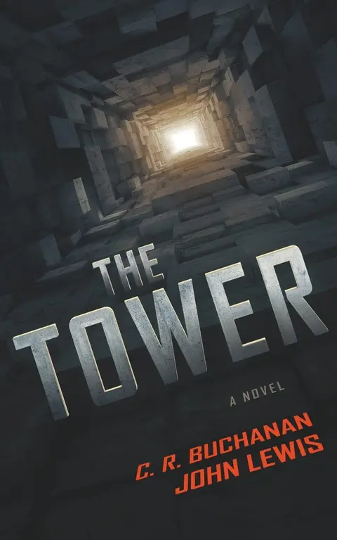 Cover of The Tower