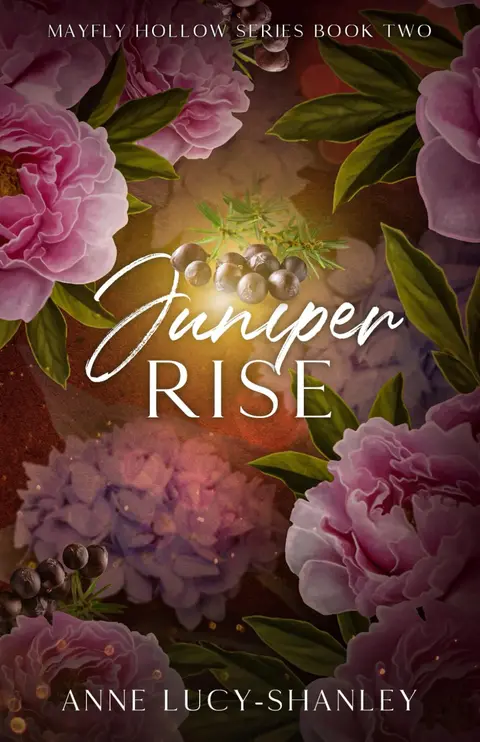 Cover of Juniper Rise