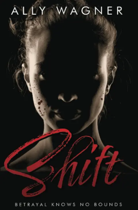 Cover of Shift