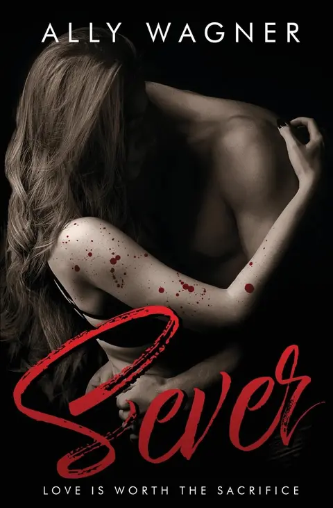 Cover of Sever