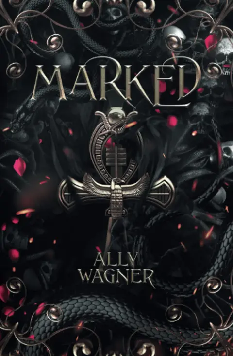 Cover of Marked