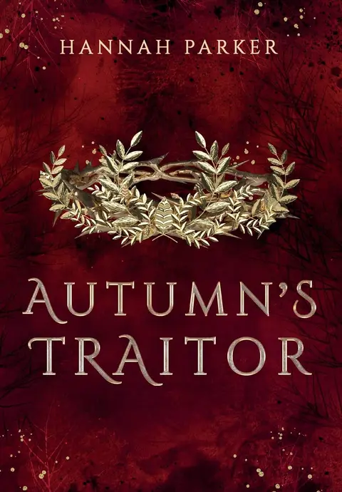 Cover of Autumn's Traitor