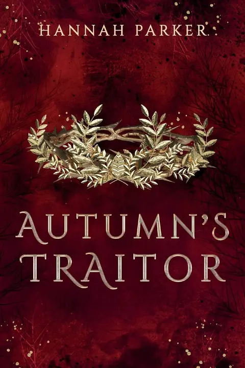 Cover of Autumn's Traitor