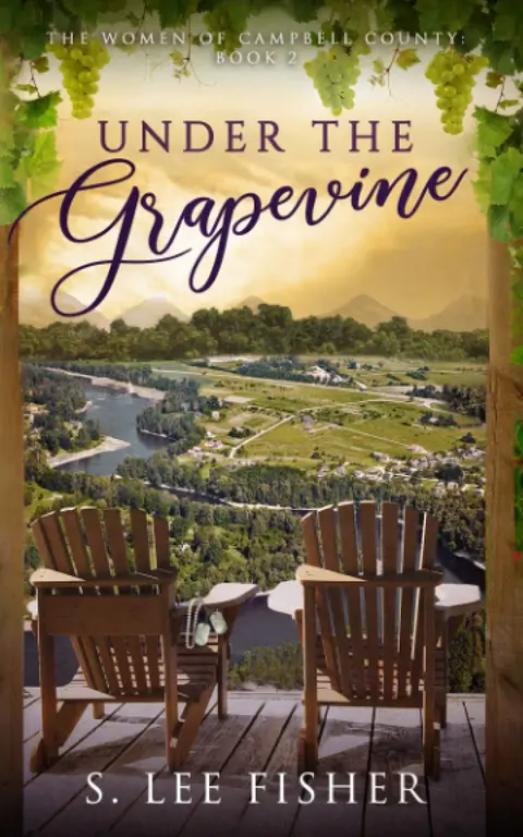 Cover of Under the Grapevine
