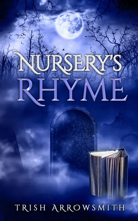 Cover of Nursery's Rhyme