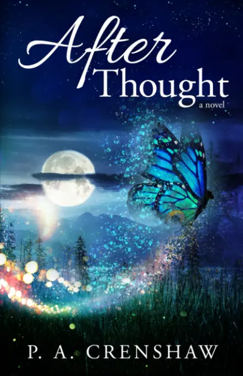 Cover of After Thought