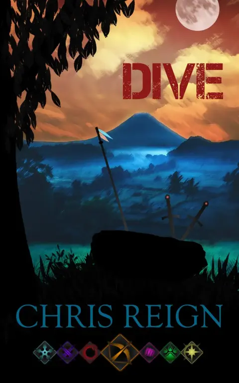 Cover of Dive
