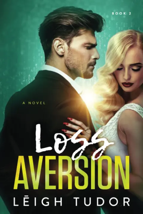 Cover of Loss Aversion