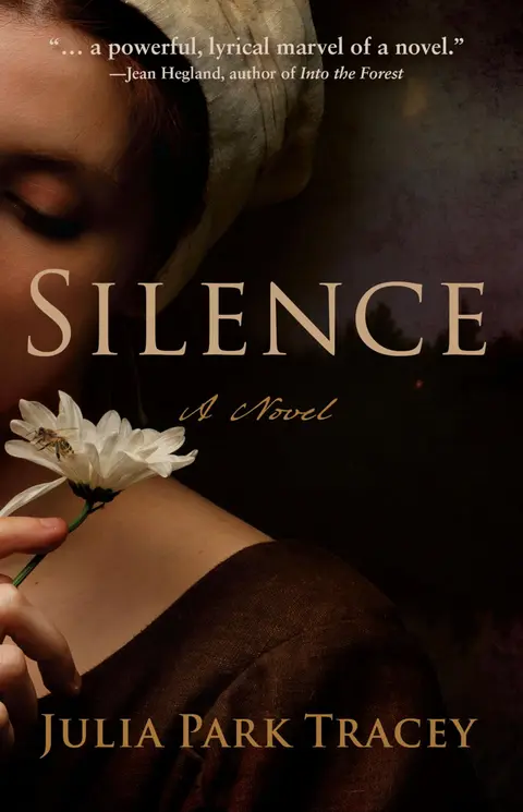 Cover of Silence