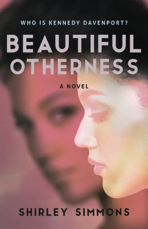 Cover of Beautiful Otherness
