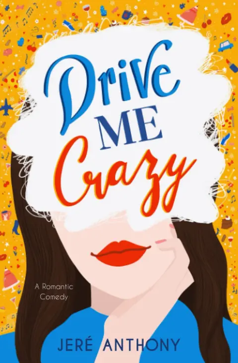 Cover of Drive Me Crazy