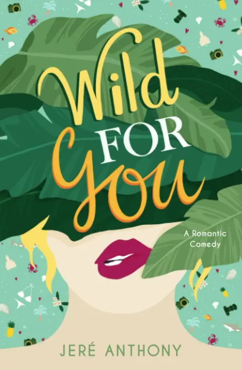 Cover of Wild for You