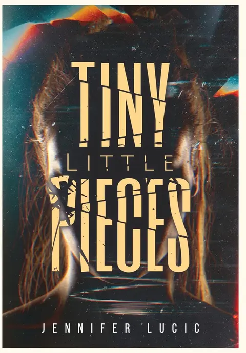 Cover of Tiny Little Pieces