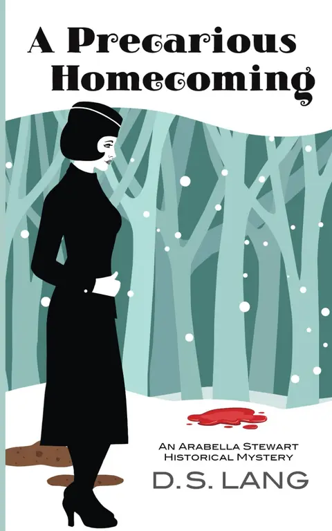 Cover of A Precarious Homecoming