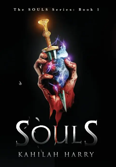 Cover of Souls
