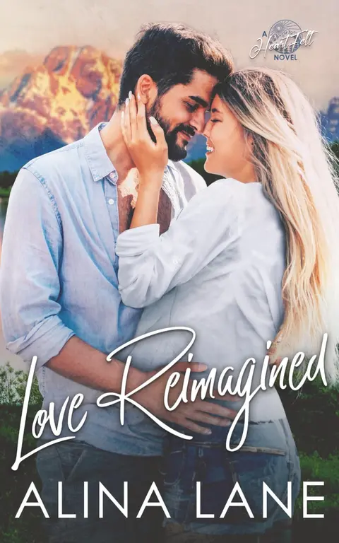 Cover of Love Reimagined