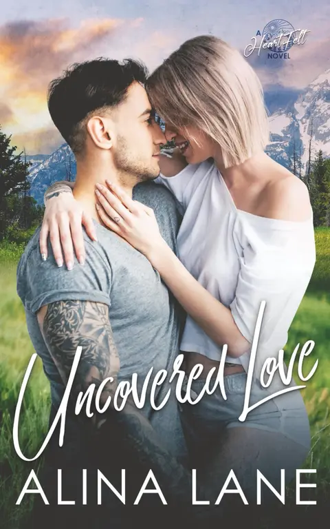 Cover of Uncovered Love