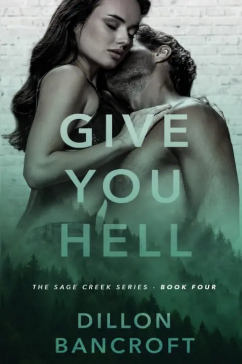 Cover of Give You Hell