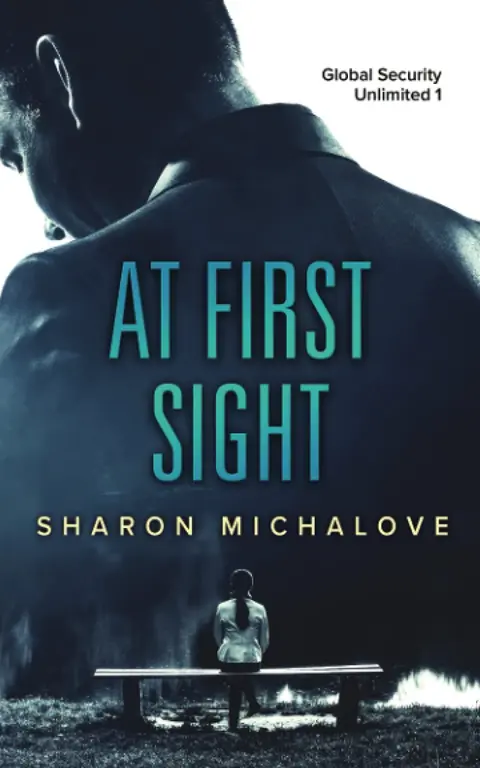 Cover of At First Sight