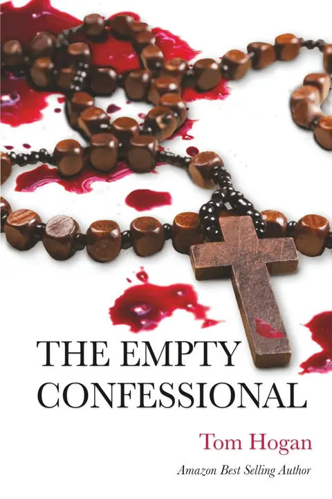 Cover of The Empty Confessional