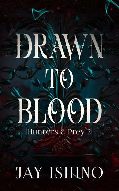 Cover of Drawn to Blood
