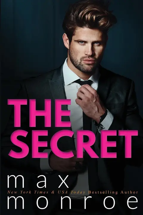 Cover of The Secret
