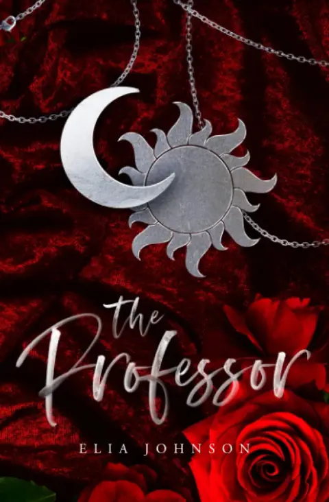 Cover of The Professor