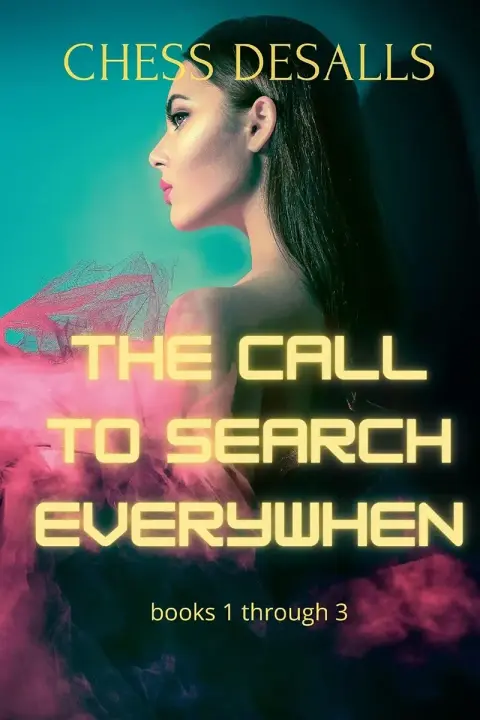 Cover of The Call to Search Everywhen Box Set