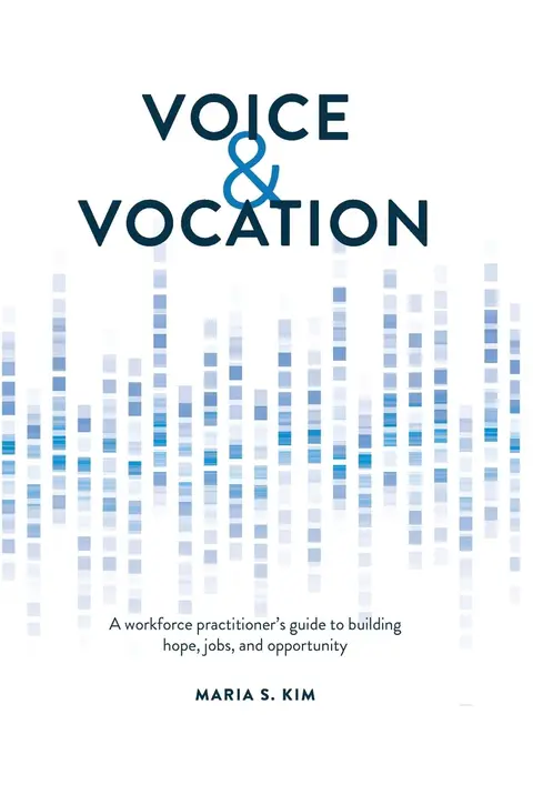 Cover of Voice and Vocation