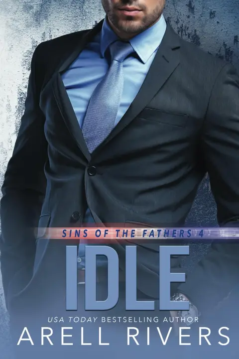 Cover of Idle