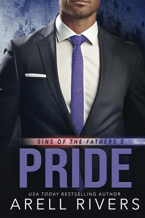 Cover of Pride
