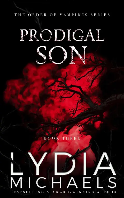 Cover of Prodigal Son