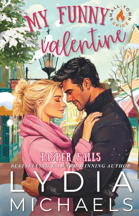 Cover of My Funny Valentine