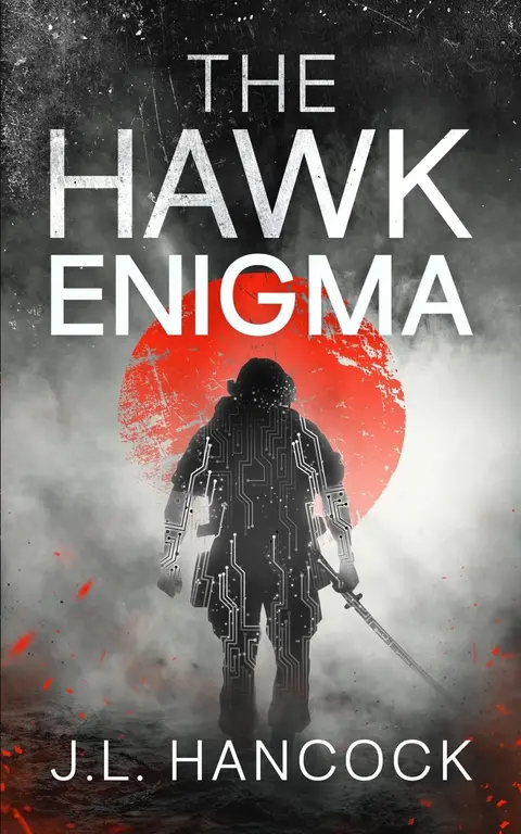 Cover of The Hawk Enigma