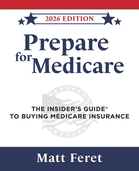 Cover of Prepare for Medicare