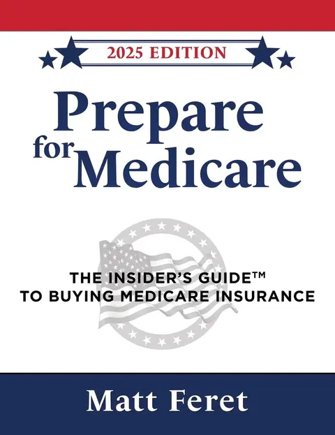 Cover of Prepare for Medicare
