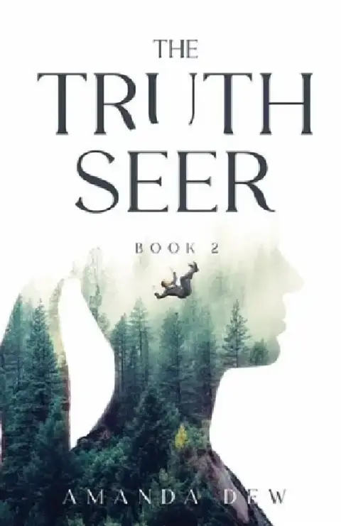 Cover of The Truth Seer