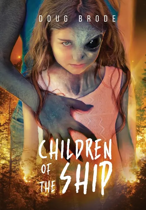 Cover of Children of the Ship